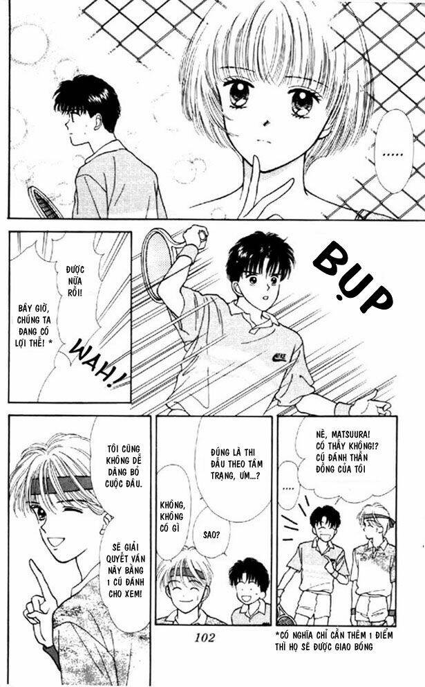 marmalade boy chapter 8 20