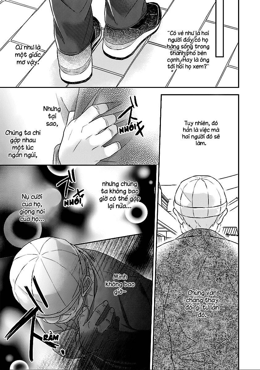 not entirely a father-daughter relationship chapter 7 19