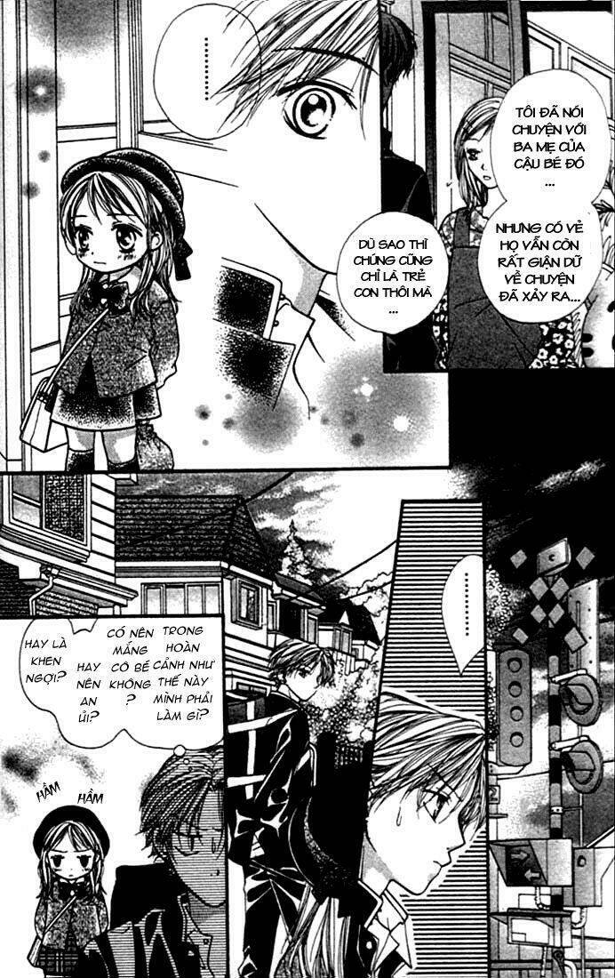 câu chuyện tuổi teen chapter 2 26