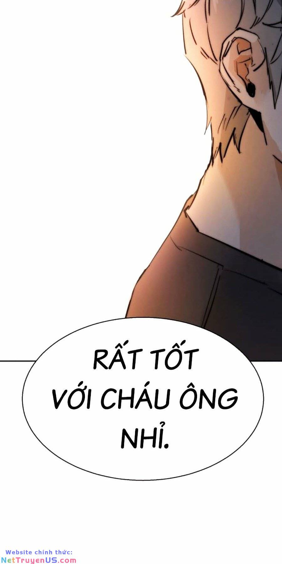 bạn học tôi là lính đánh thuê chapter 163 100