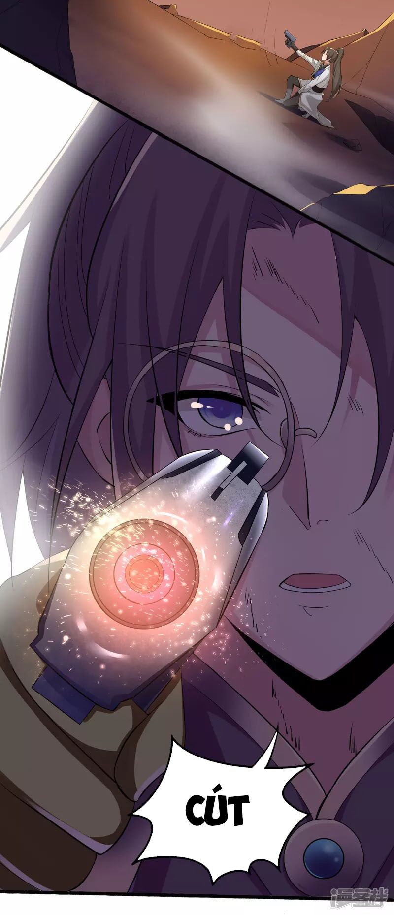 tiến sĩ khoa học kỹ thuật tu tiên chapter 2 14