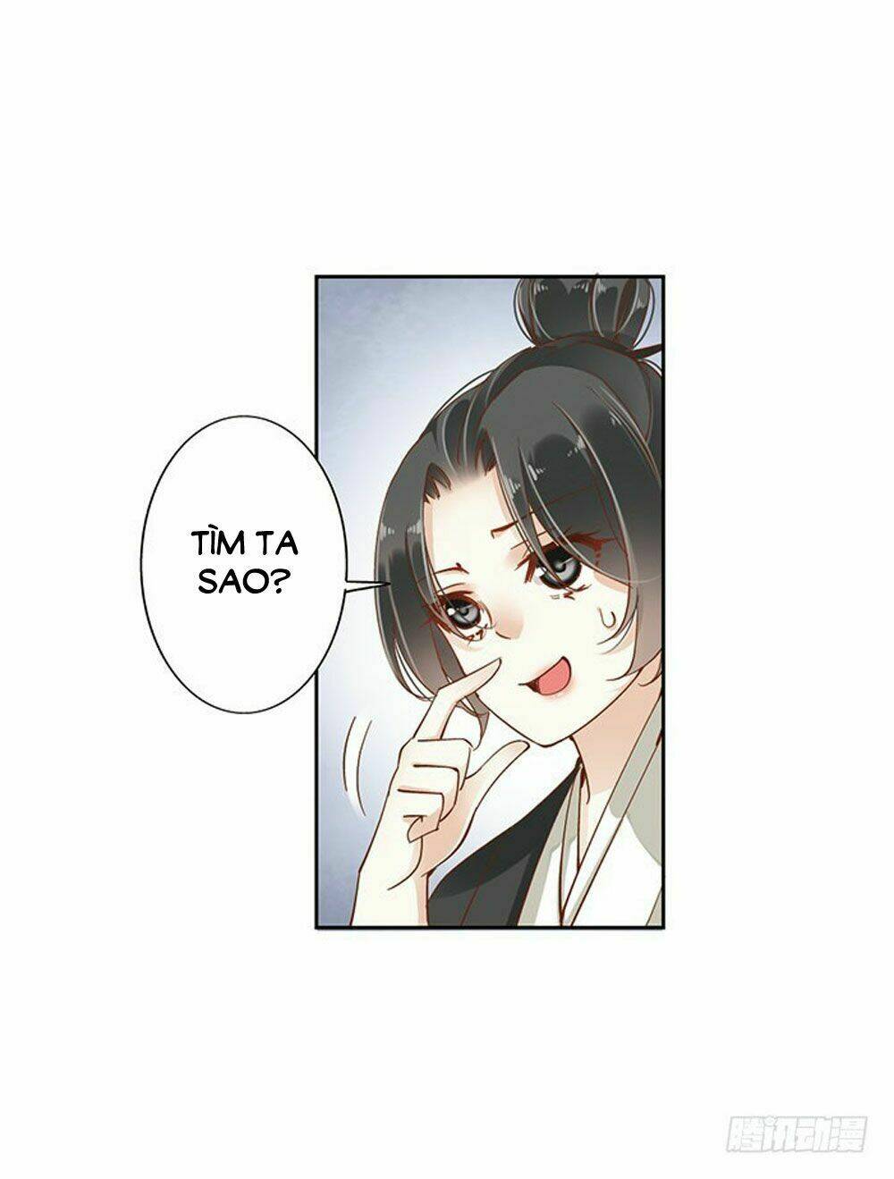 thiền tâm vấn đạo chapter 10 40