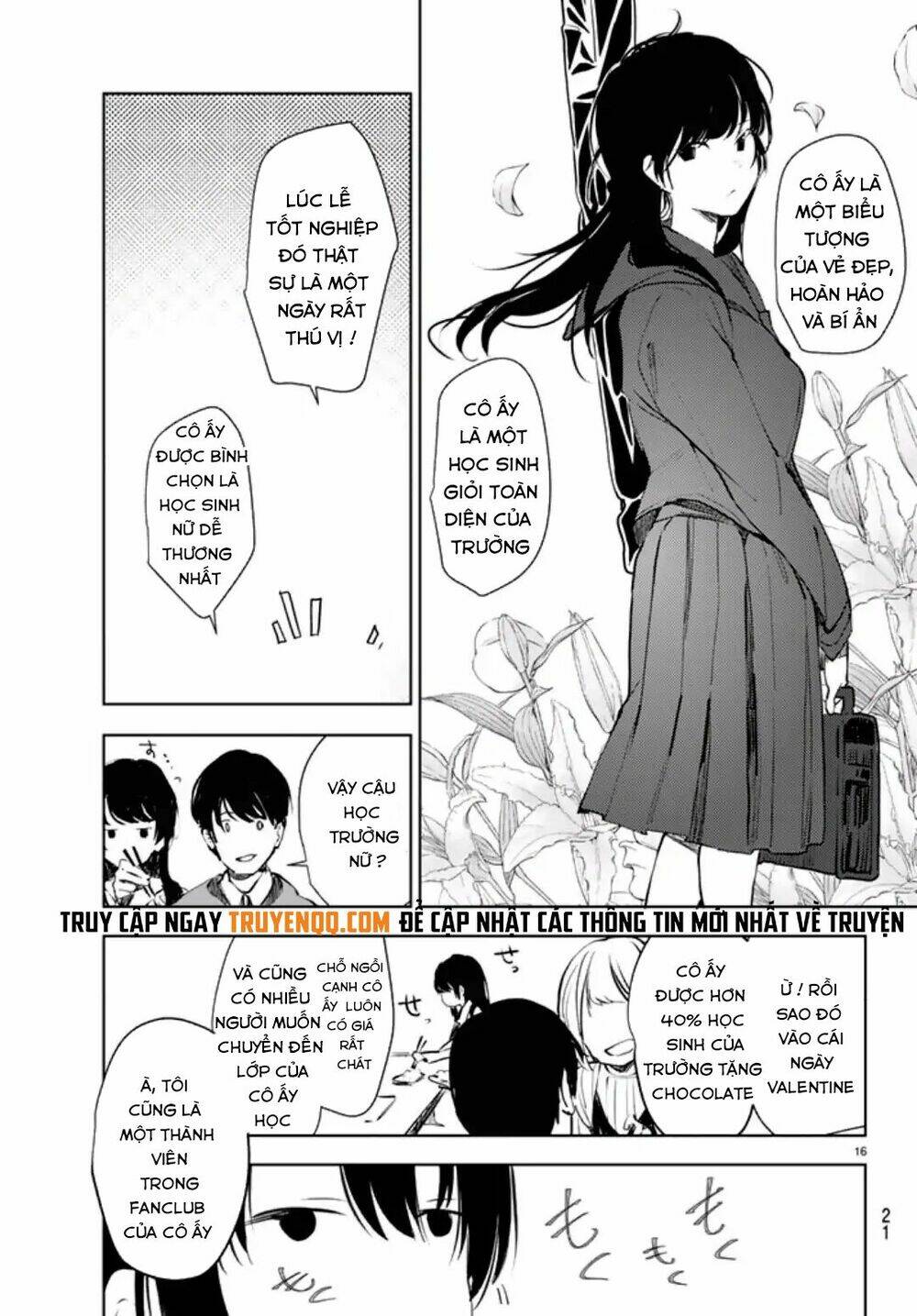 mugen sekai no amadeus chapter 1 15