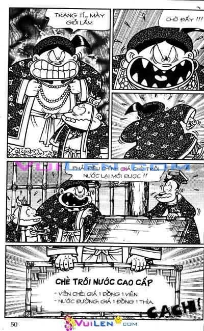 thần đồng đất việt chapter 44 50