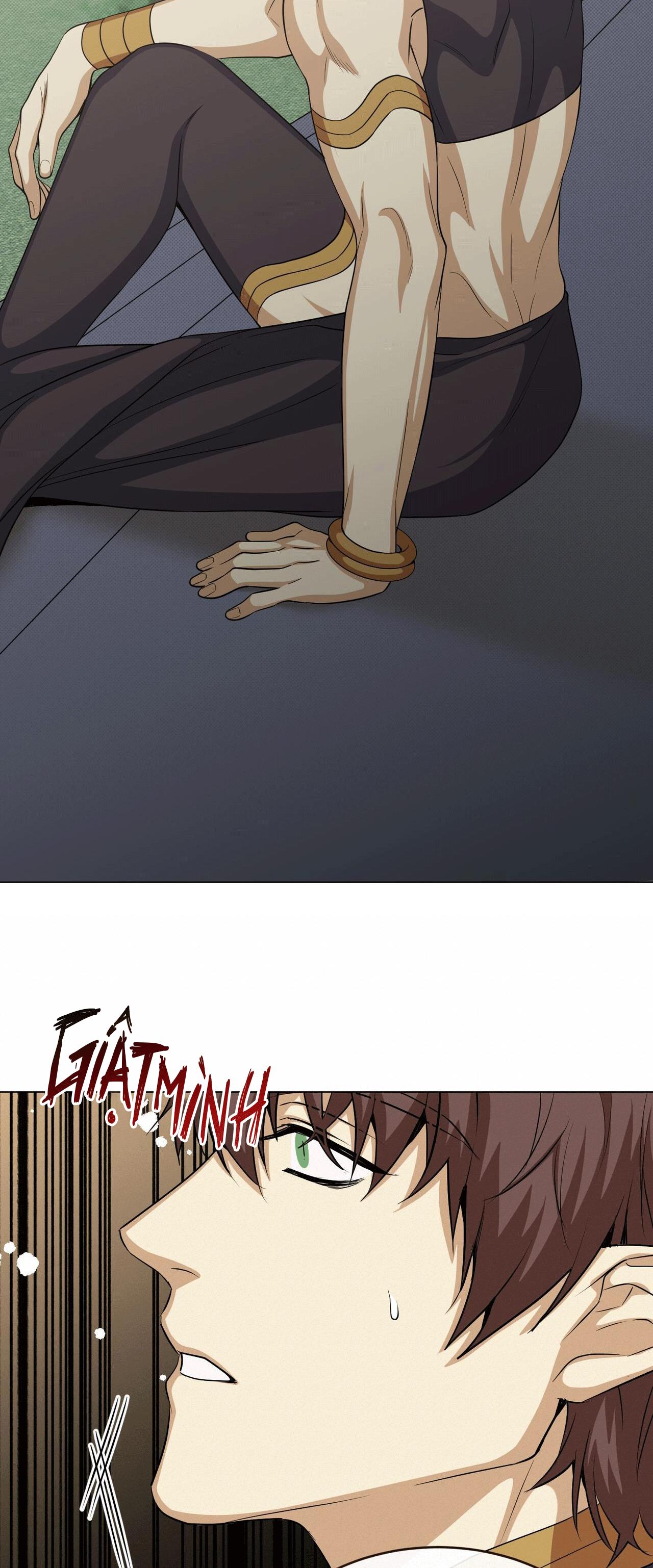 mặt trăng quỷ chapter 45 8