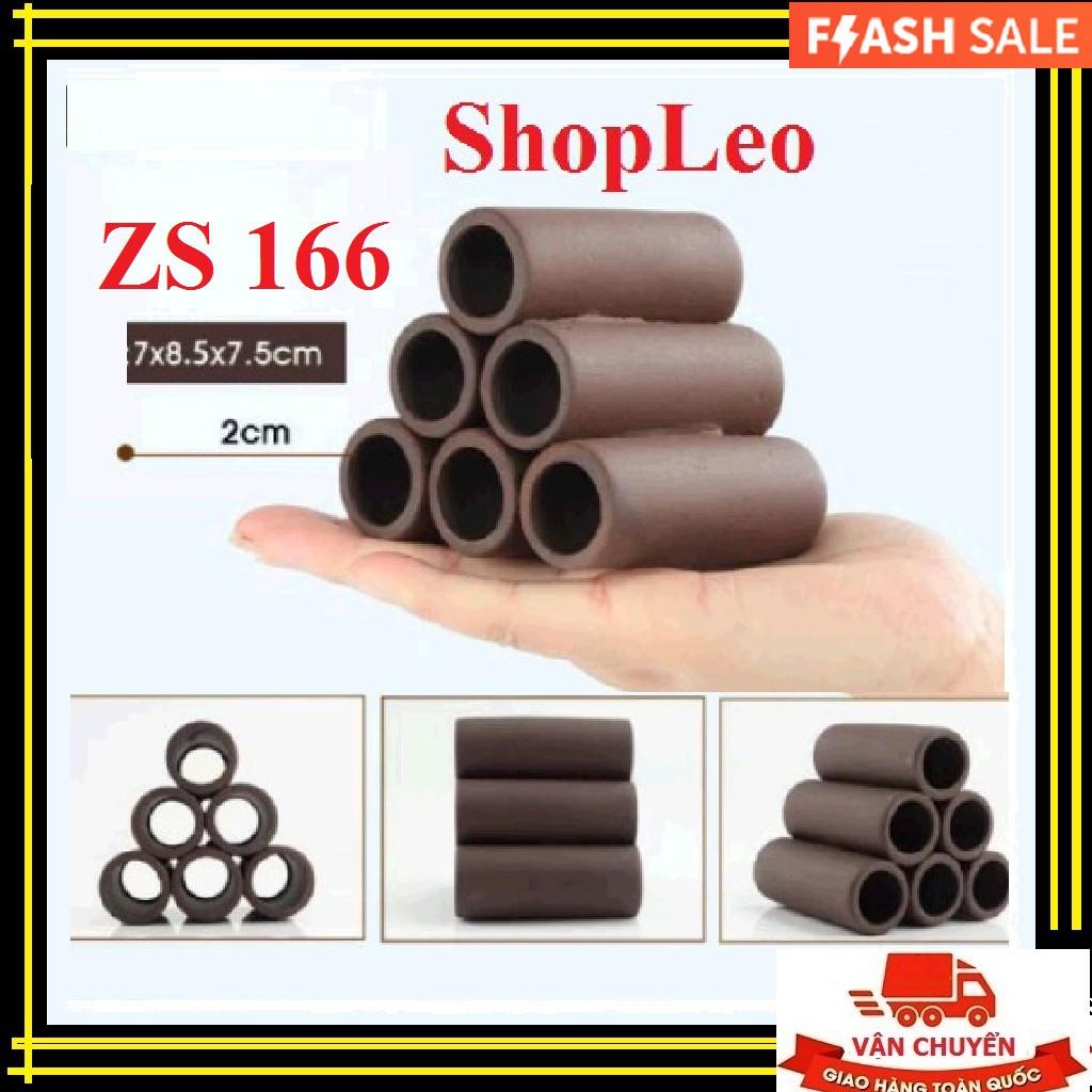HANG TÉP - TRANG TRÍ HỒ TÉP- HỒ THỦY SINH - TRANG TRÍ BỂ CÁ CẢNH - HANG PLECO