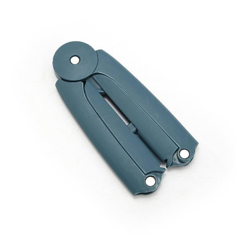 Móc Treo Quần Áo mini Có Thể Gấp Gọn Mang Đi Du Lịch Tiện Dụng