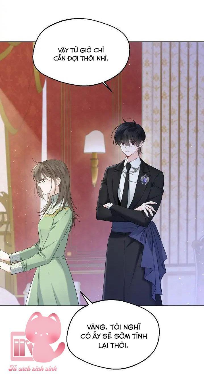 tiểu thư crystal là nam nhân chapter 9 9
