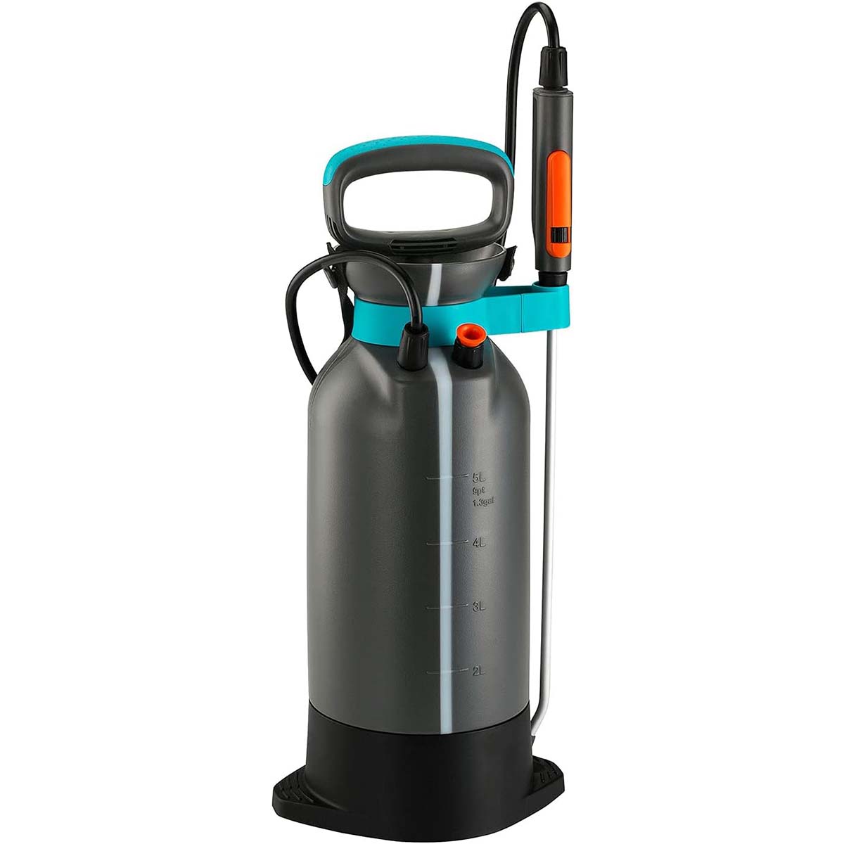 Bình tưới cây áp suất 5L Gardena 11130-20