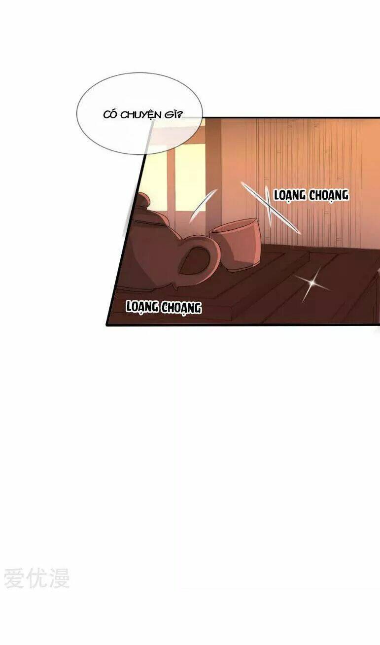 kế hoạch sủng ái của tiểu công chúa chapter 33 31