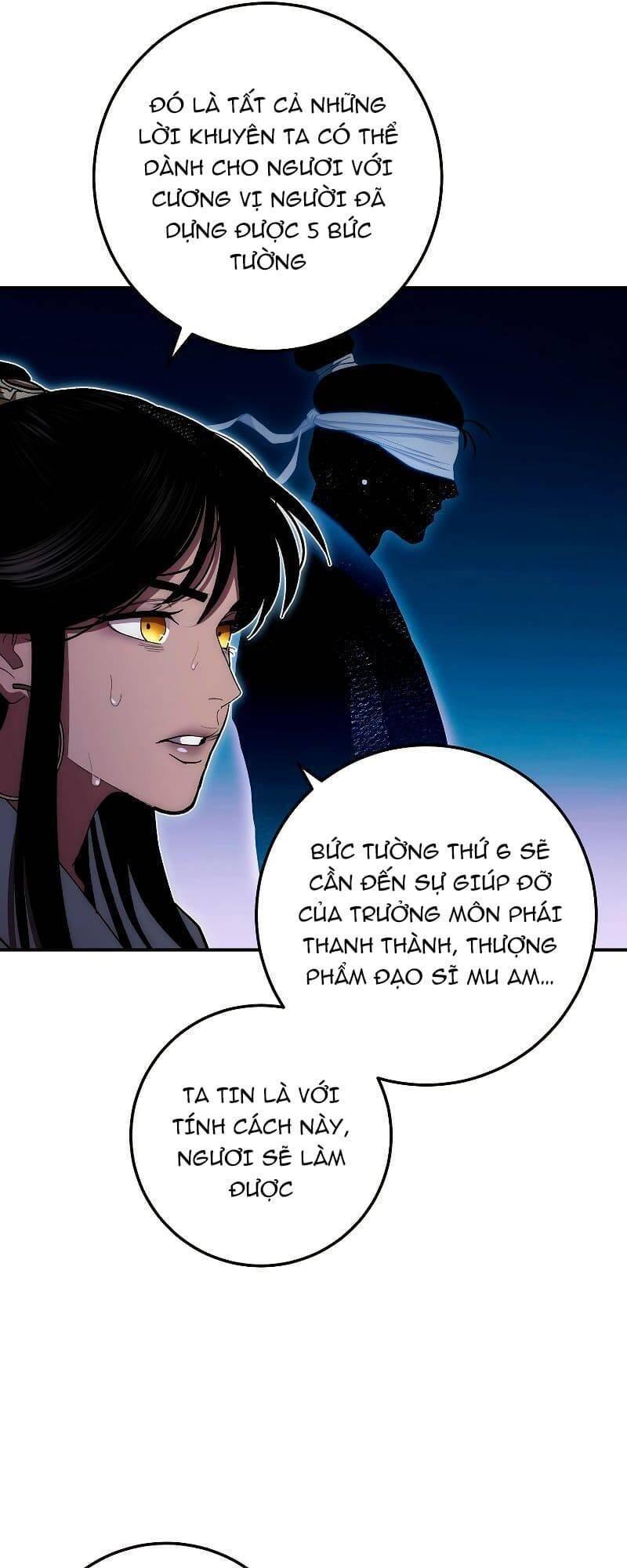 huyền thoại diệt thế độc long chapter 77 48