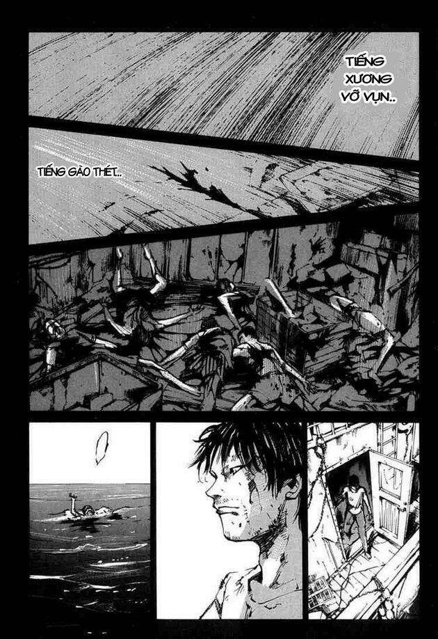 blue heaven chapter 6 17