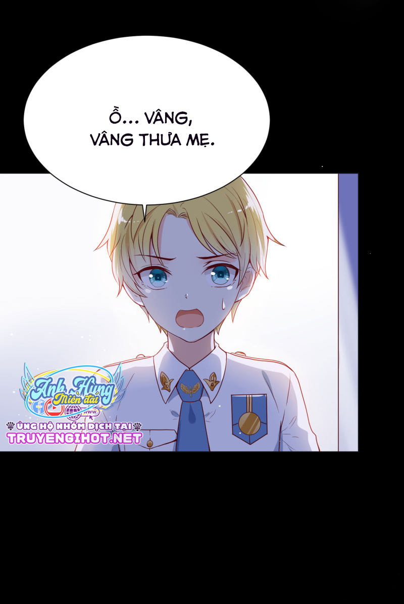 đế quốc tinh tế đệ nhất sủng hôn. chapter 35 15