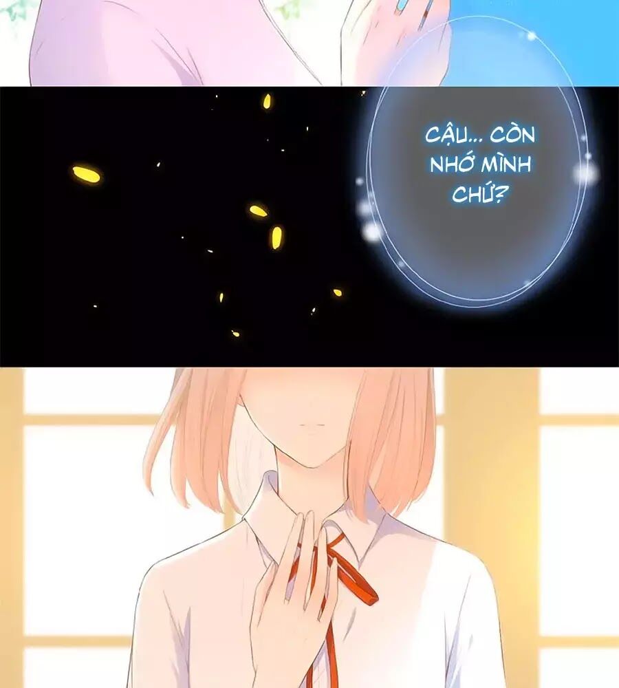 hoa chưa nở rộ chapter 15 2