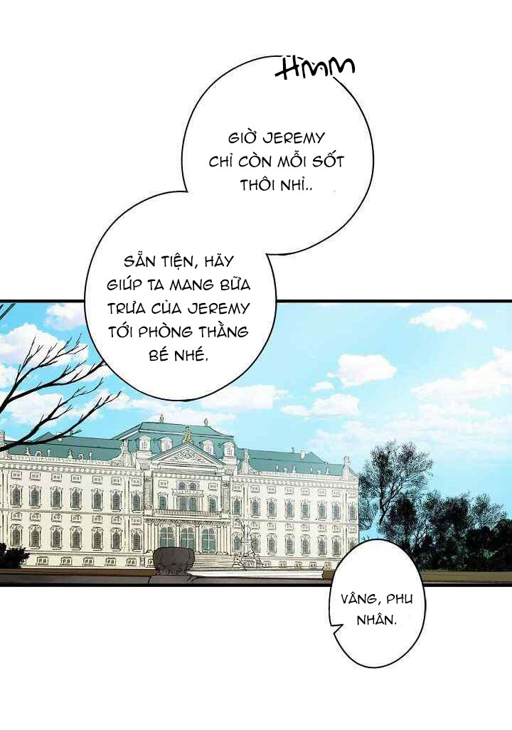 cổ tích về người mẹ kế chapter 27 8