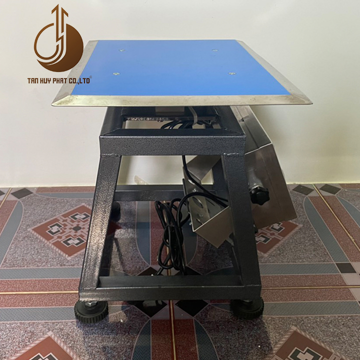 Cân Ghế Điện Tử DI28SS - Mặt Bàn Cân 300x400MM - Đầu Chống Nước