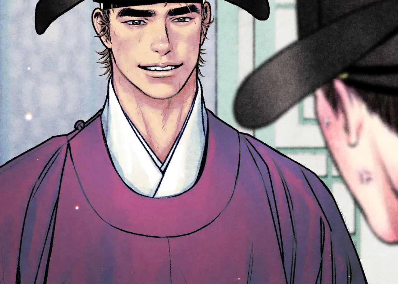 phò mã quan phu chapter 16 104