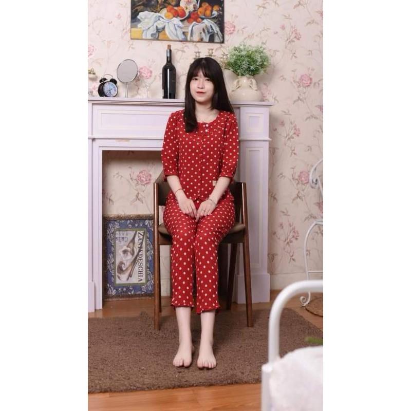 Set đồ bộ bi siêu đẹp