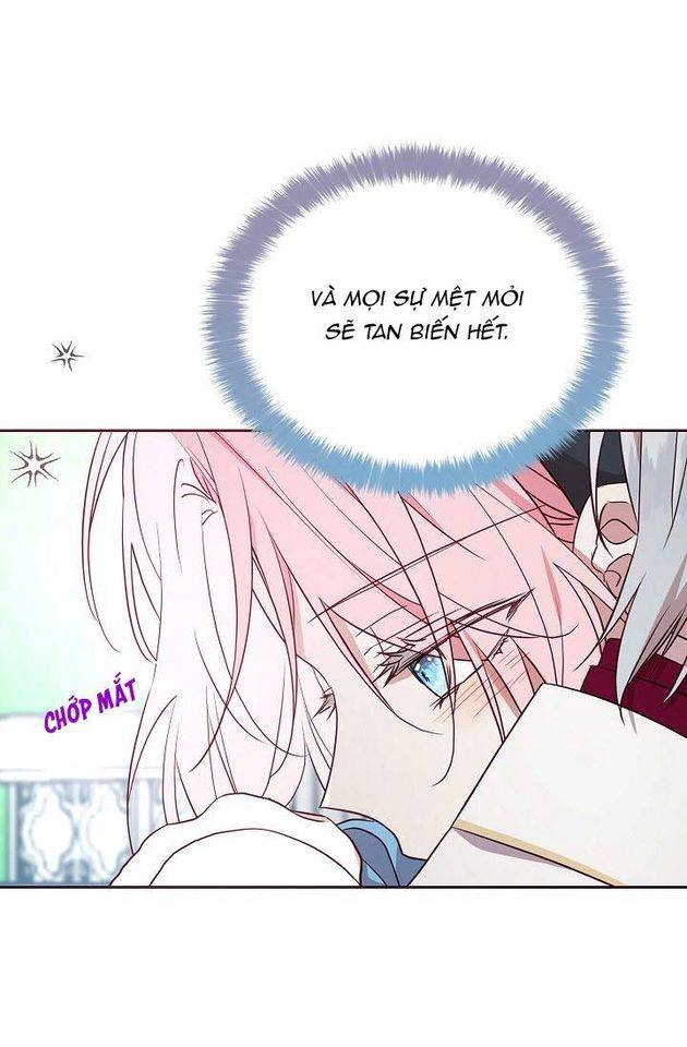 Quyến Rũ Cha Của Nhân Vật Phản Diện Chapter 18 19