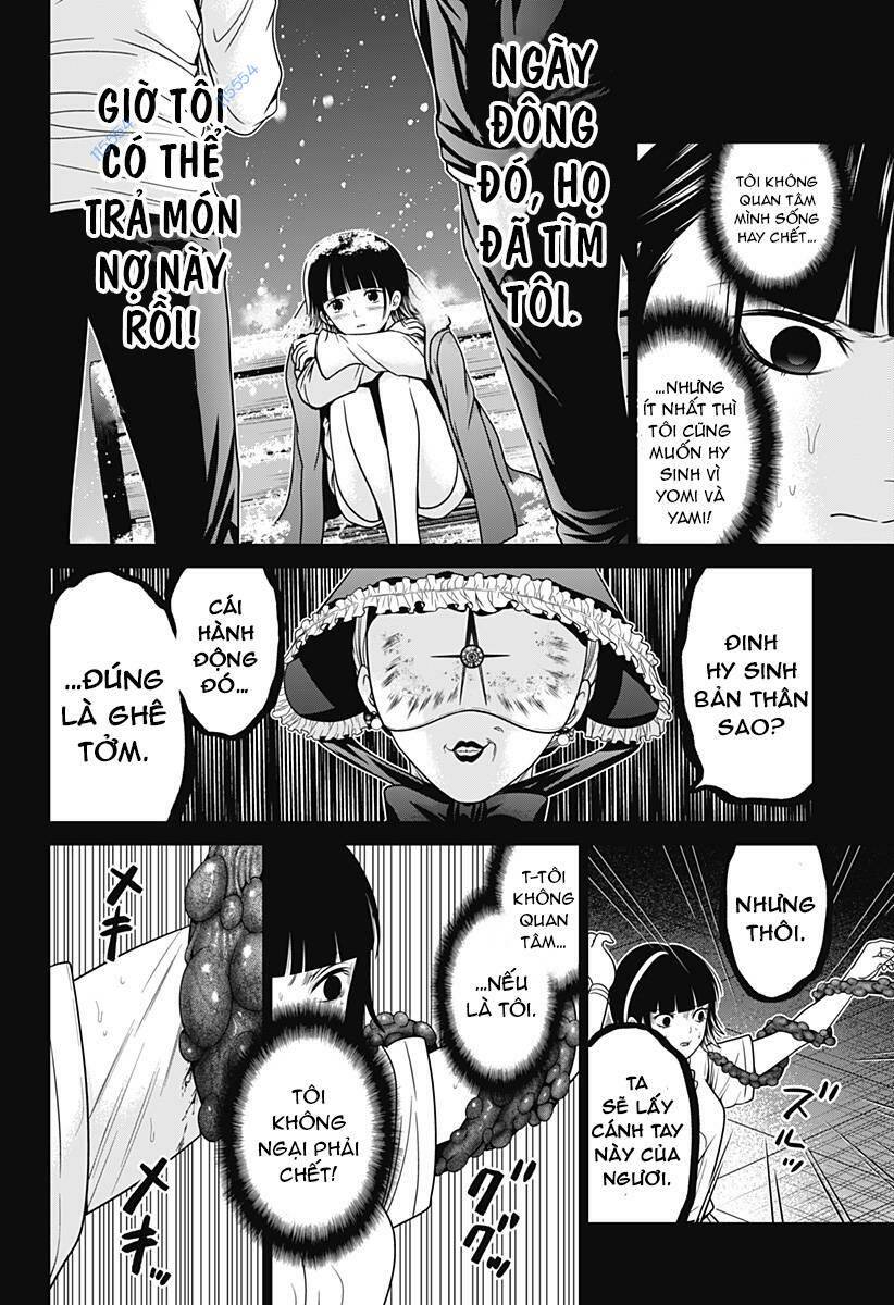 shin tokyo chapter 19 17