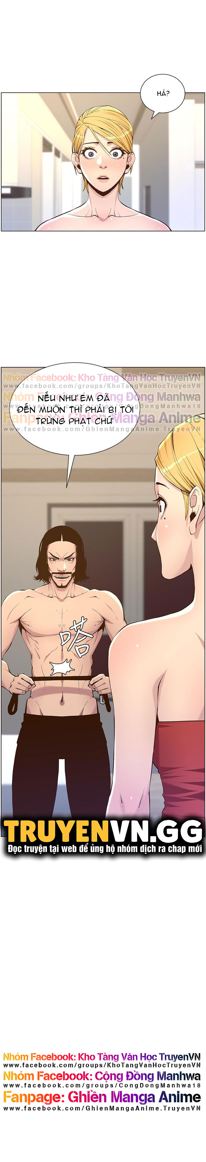 cha dượng chapter 72 30