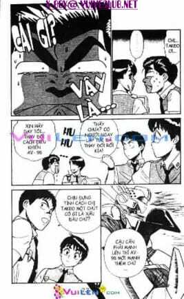 cảnh sát cơ động chapter 4 22