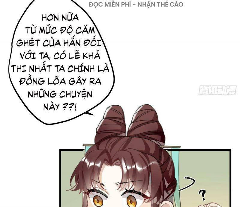 phế vật công chúa muốn nhặt chồng chapter 5 45