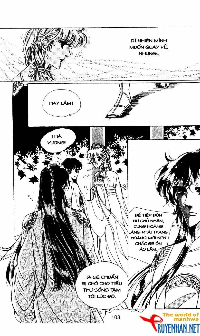 sao đổi ngôi chapter 34 21