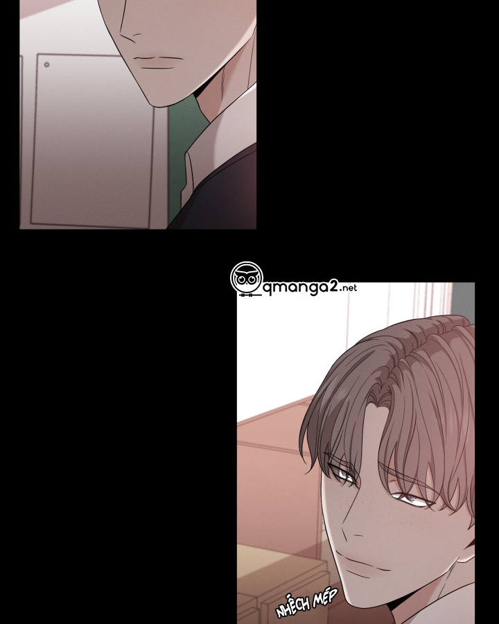 hội chứng minmotion chapter 9 84