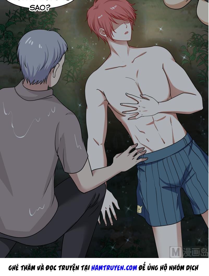 trên người ta có một rồng chapter 138 9