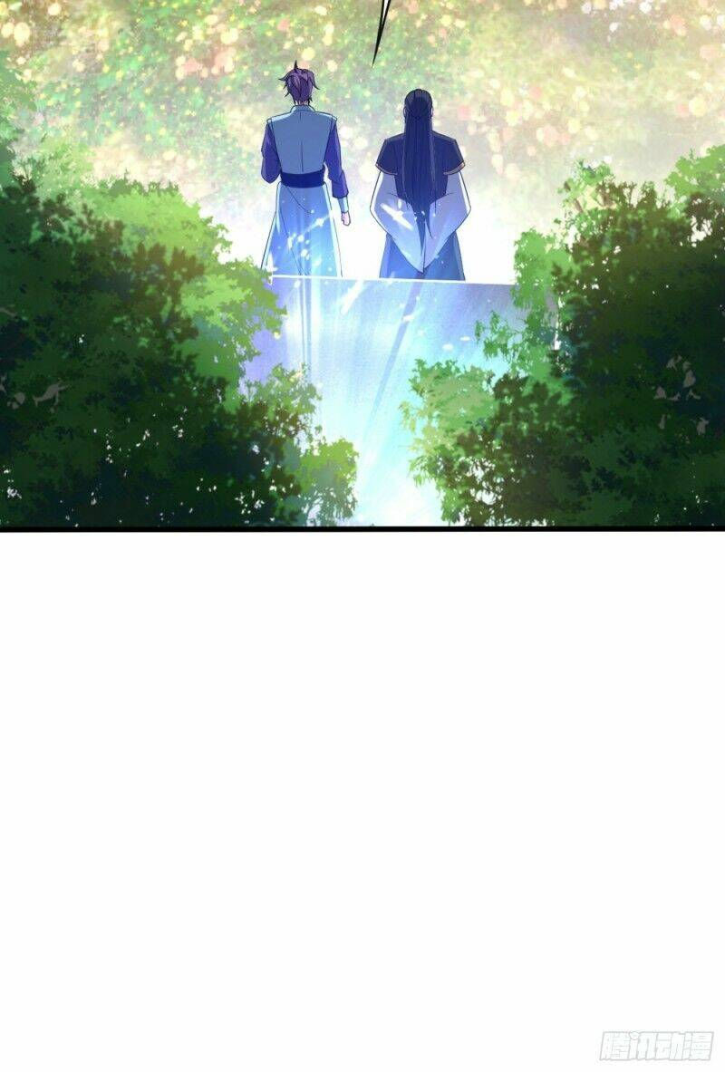 yêu giả vi vương chapter 149 35