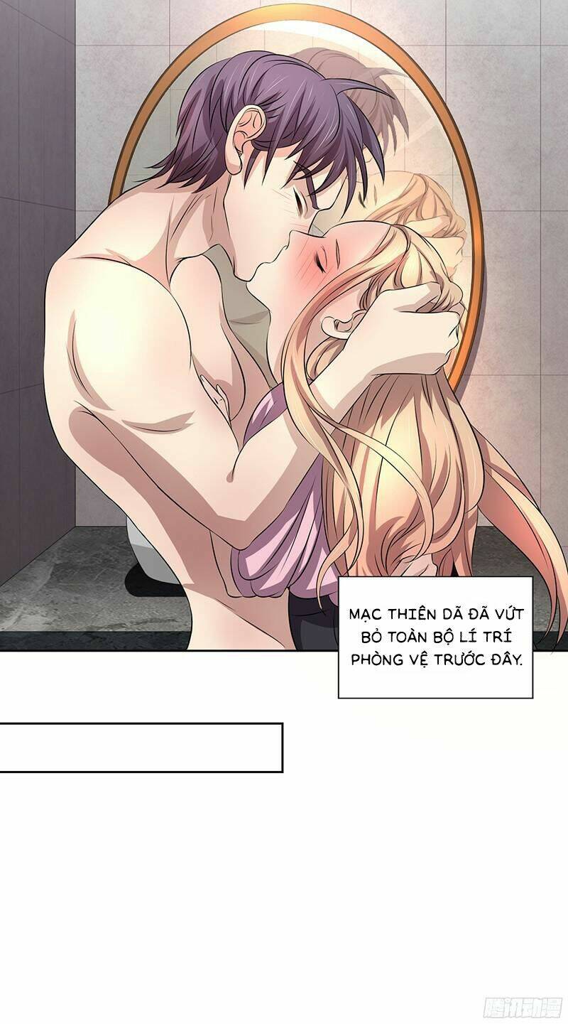 chỉ nhiễm thành hôn: đại thúc sủng vợ vô độ chapter 2 16