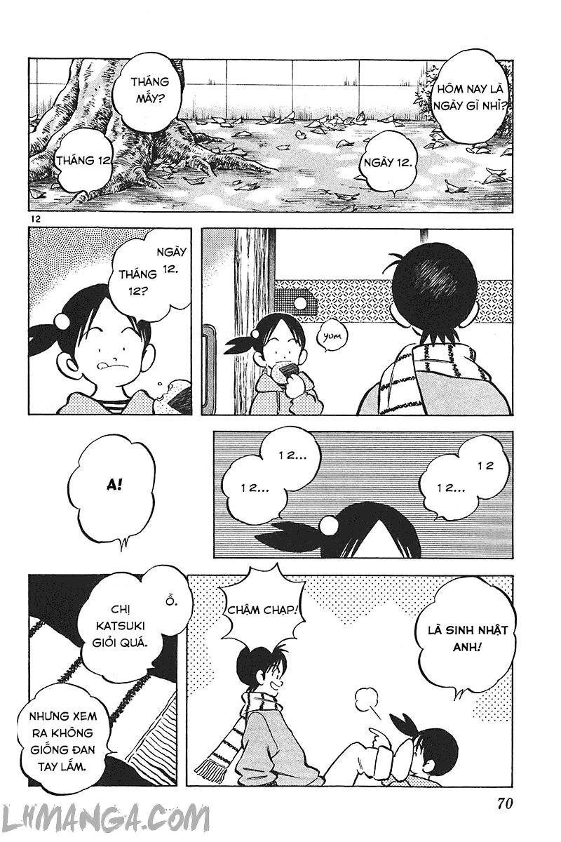 katsu chapter 141 13