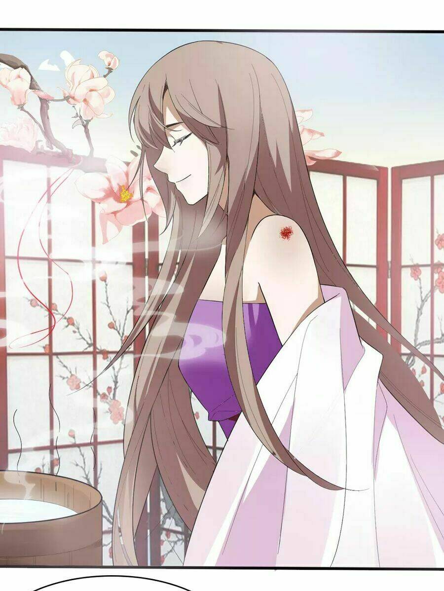 đích nữ hữu độc chapter 15 32