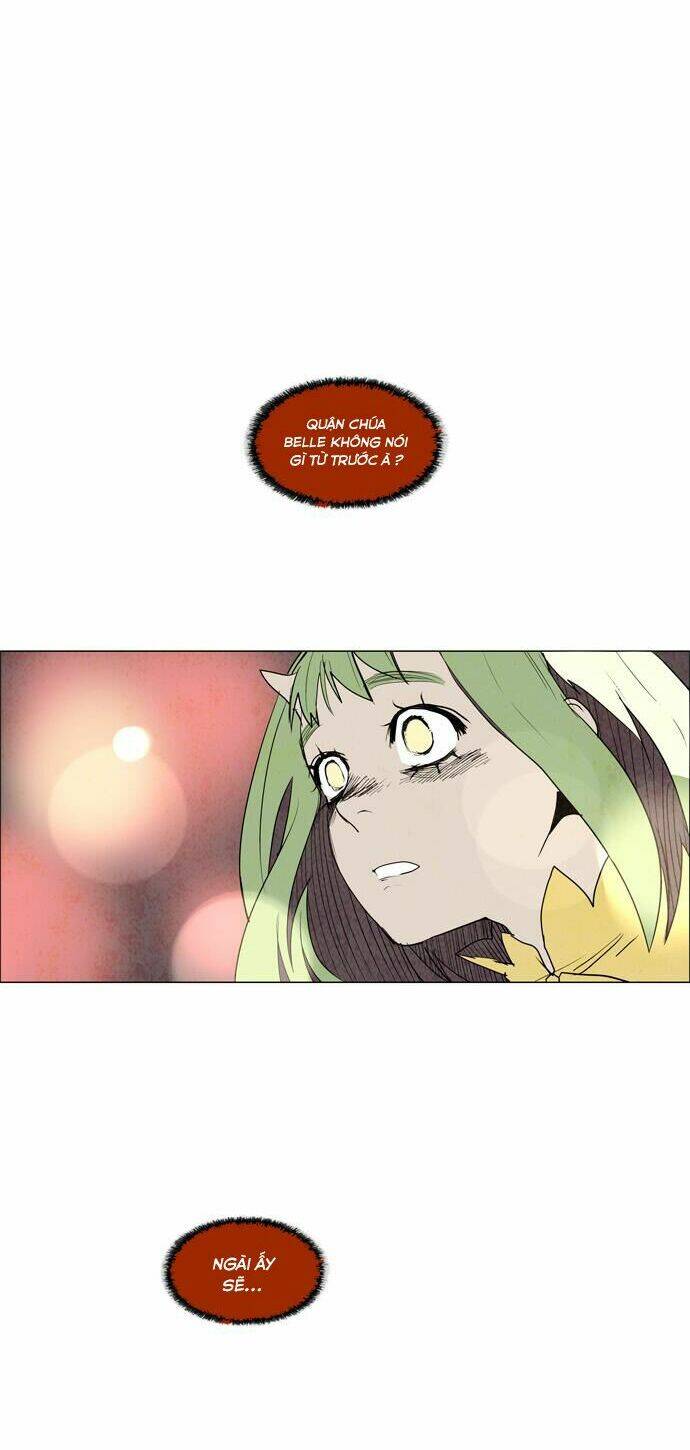 lessa 2: the crimson knight chapter 38 16