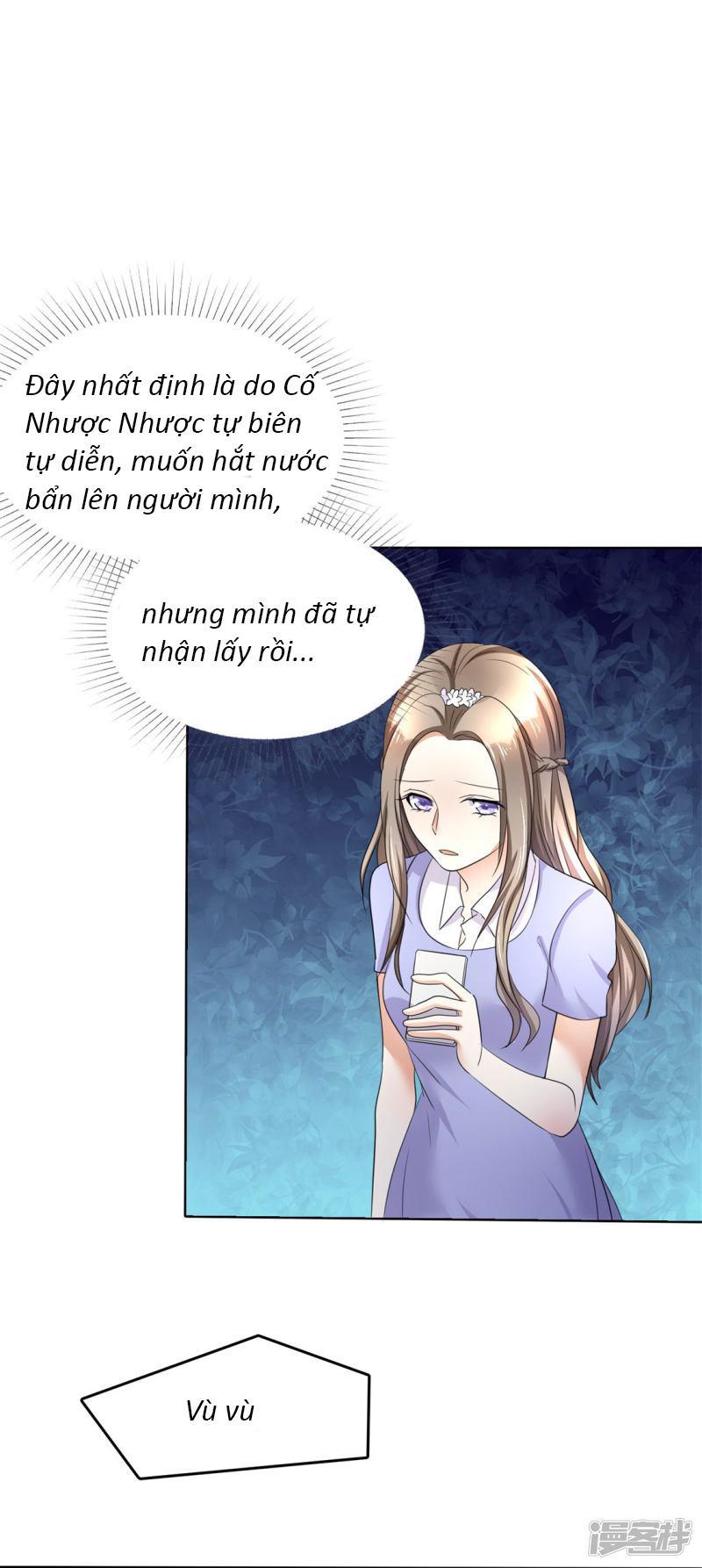 con đường phản công của sủng thê chapter 4 9