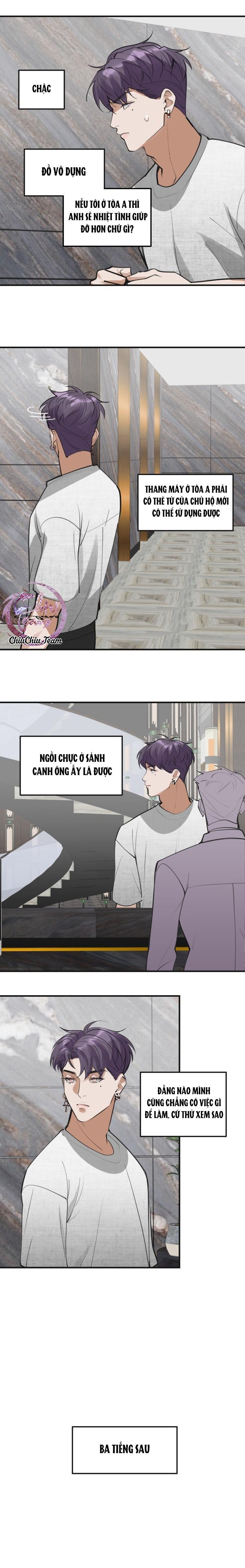 lặng lẽ ngắm nhìn em chapter 5 5