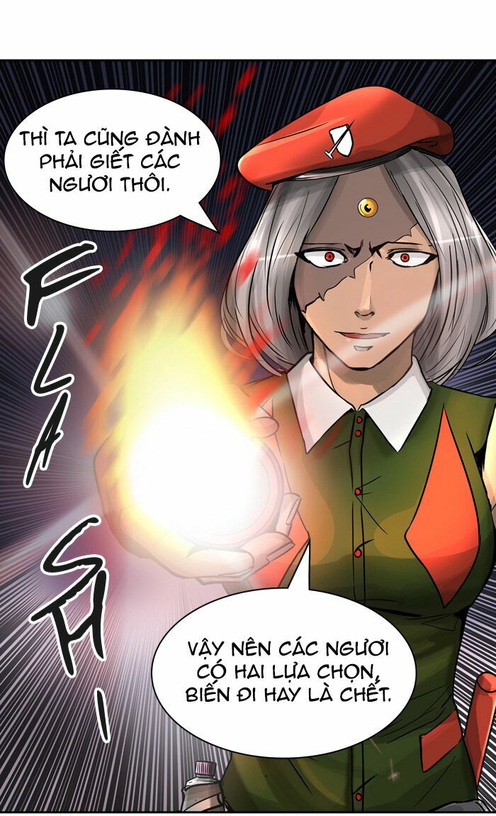 tòa tháp bí ẩn 2 chapter 314 19
