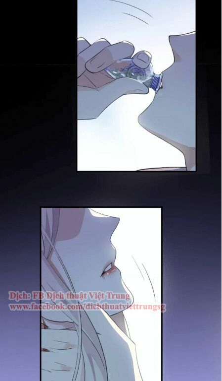 vết cắn ngọt ngào phần 2 chapter 26 40