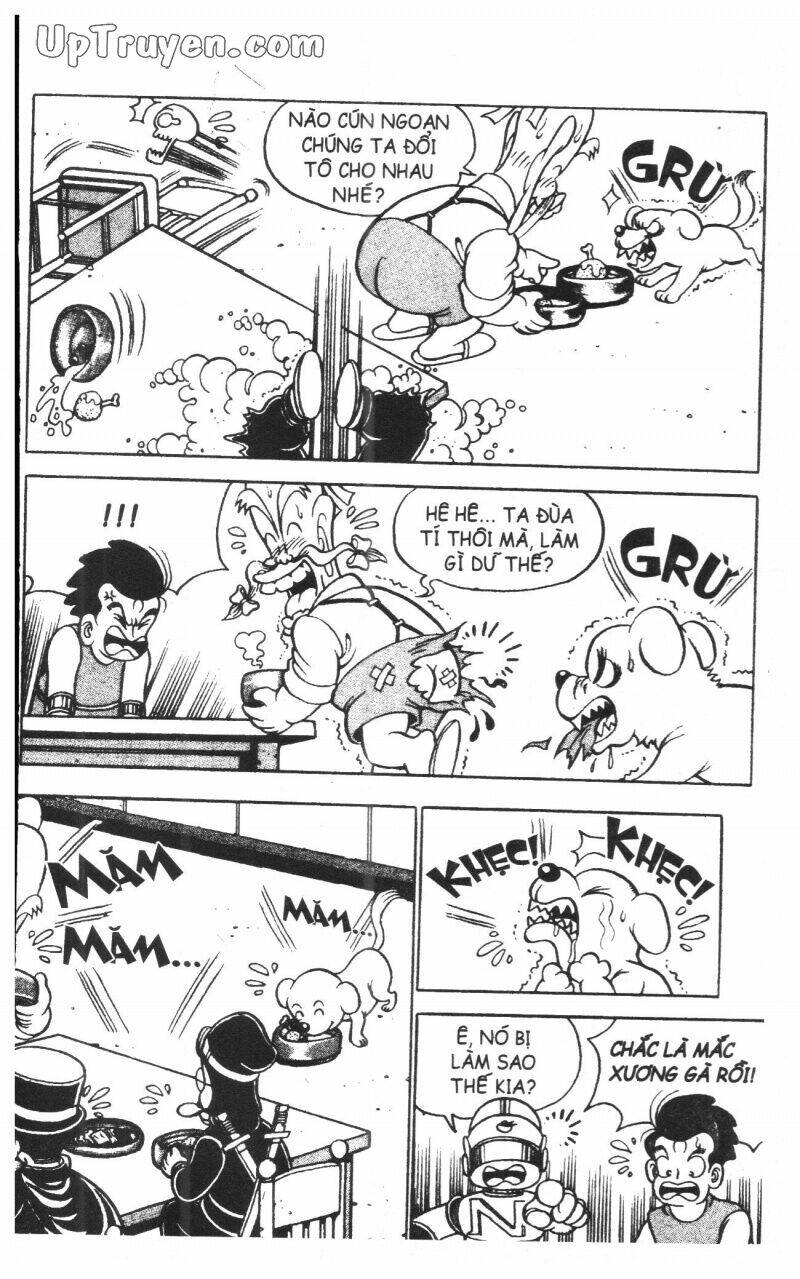 đội quân nhí nhố chapter 10 135