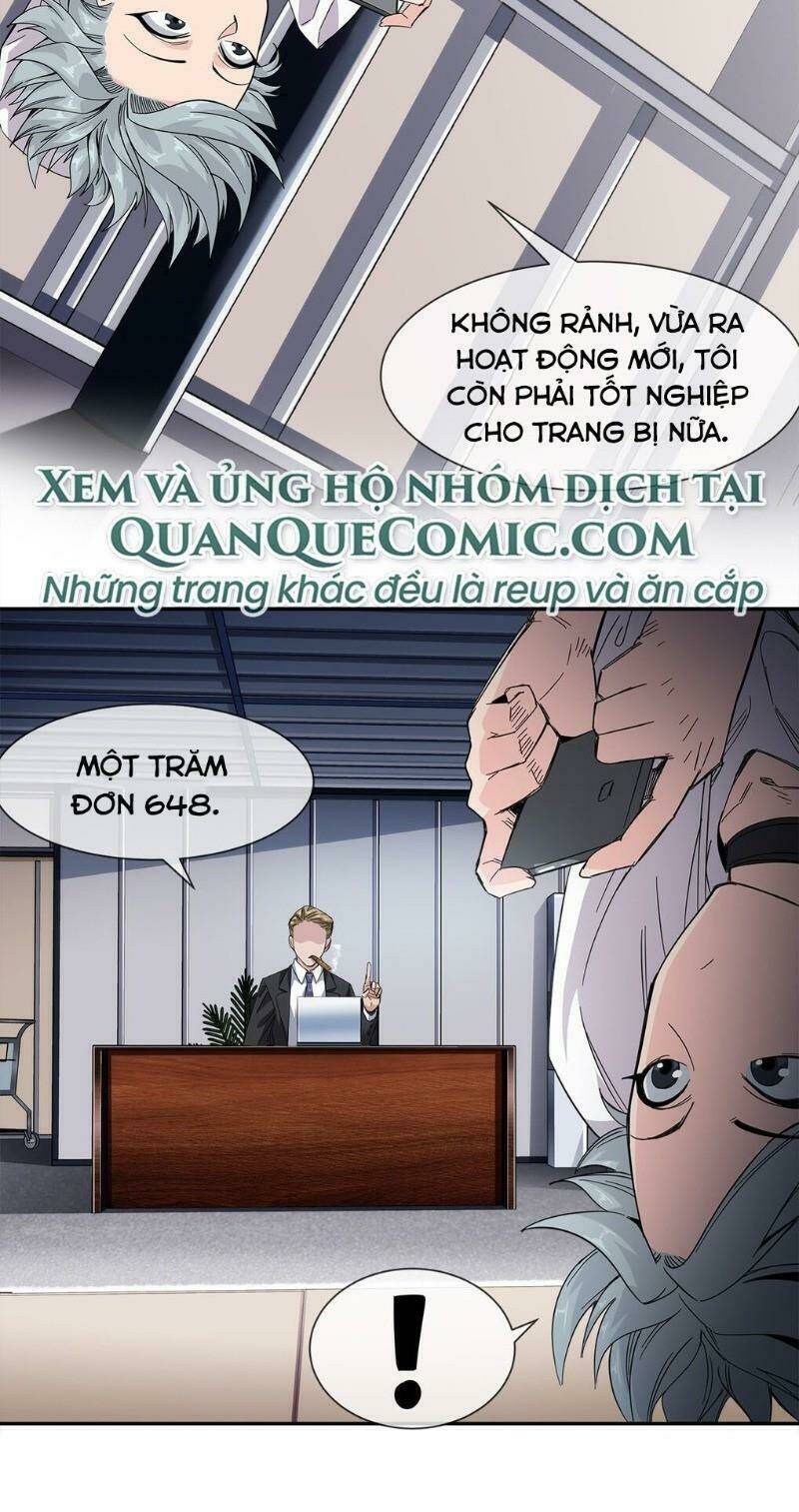 dạ thị chi chủ chapter 20 10