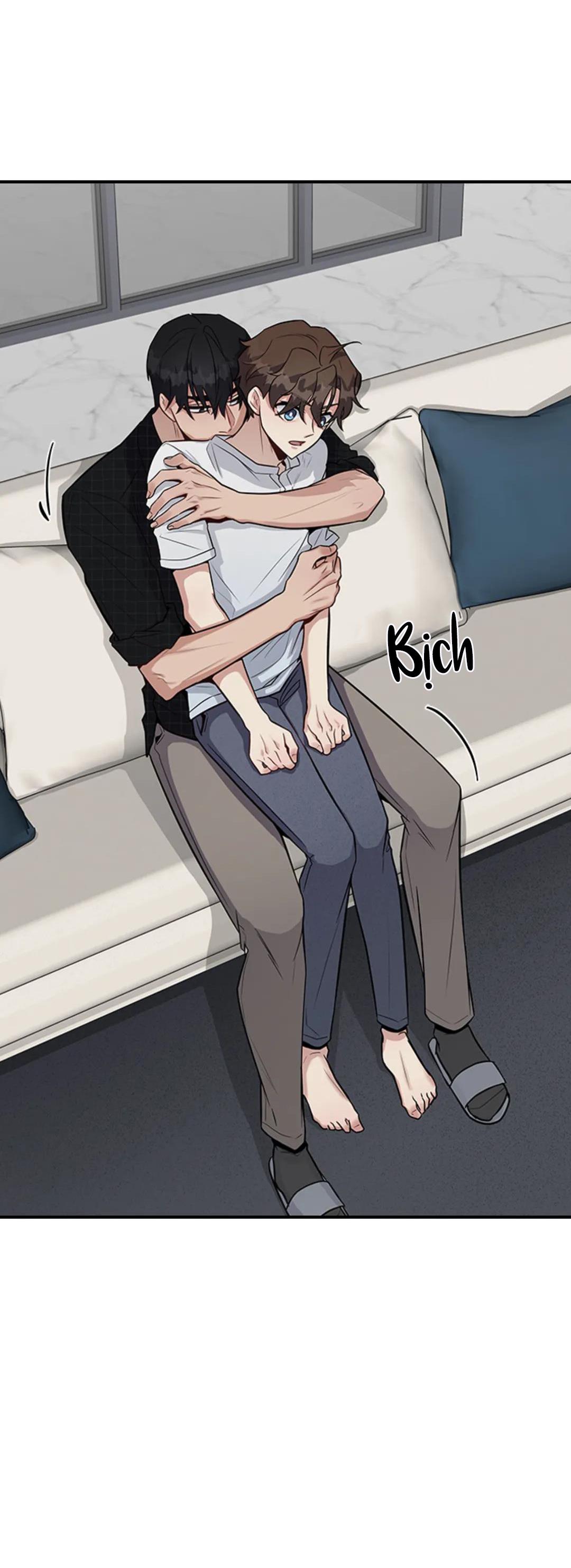 dưới bóng tình thân chapter 8 22