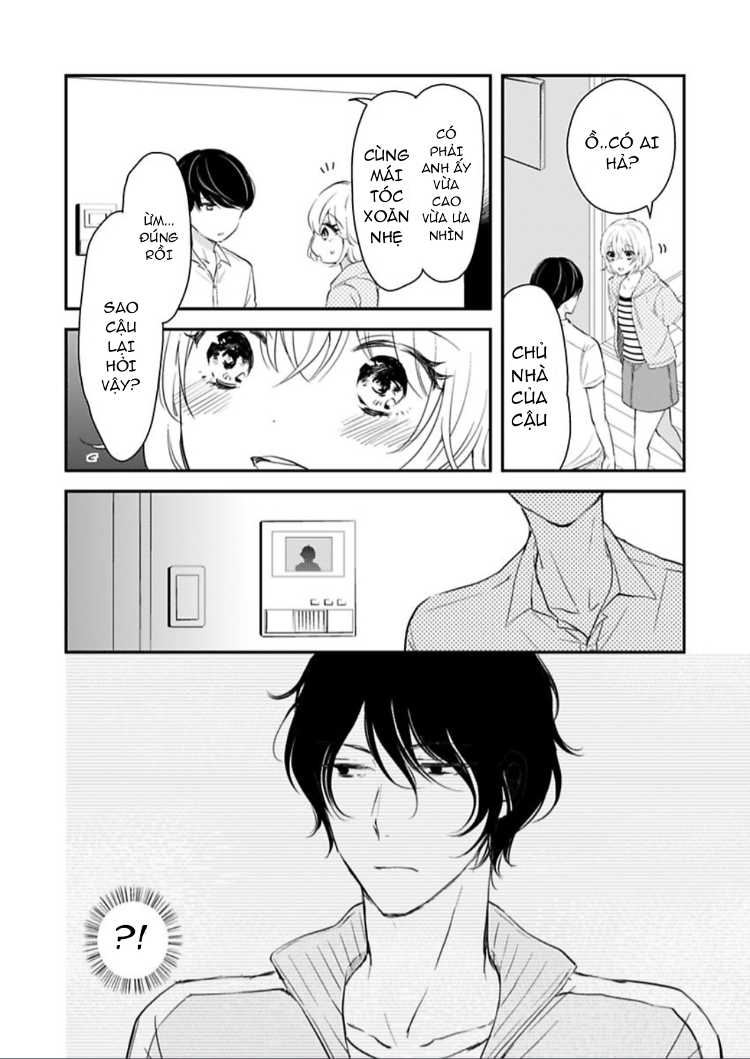 trả tiền phòng bằng cơ thể của em đi chapter 7.2 13