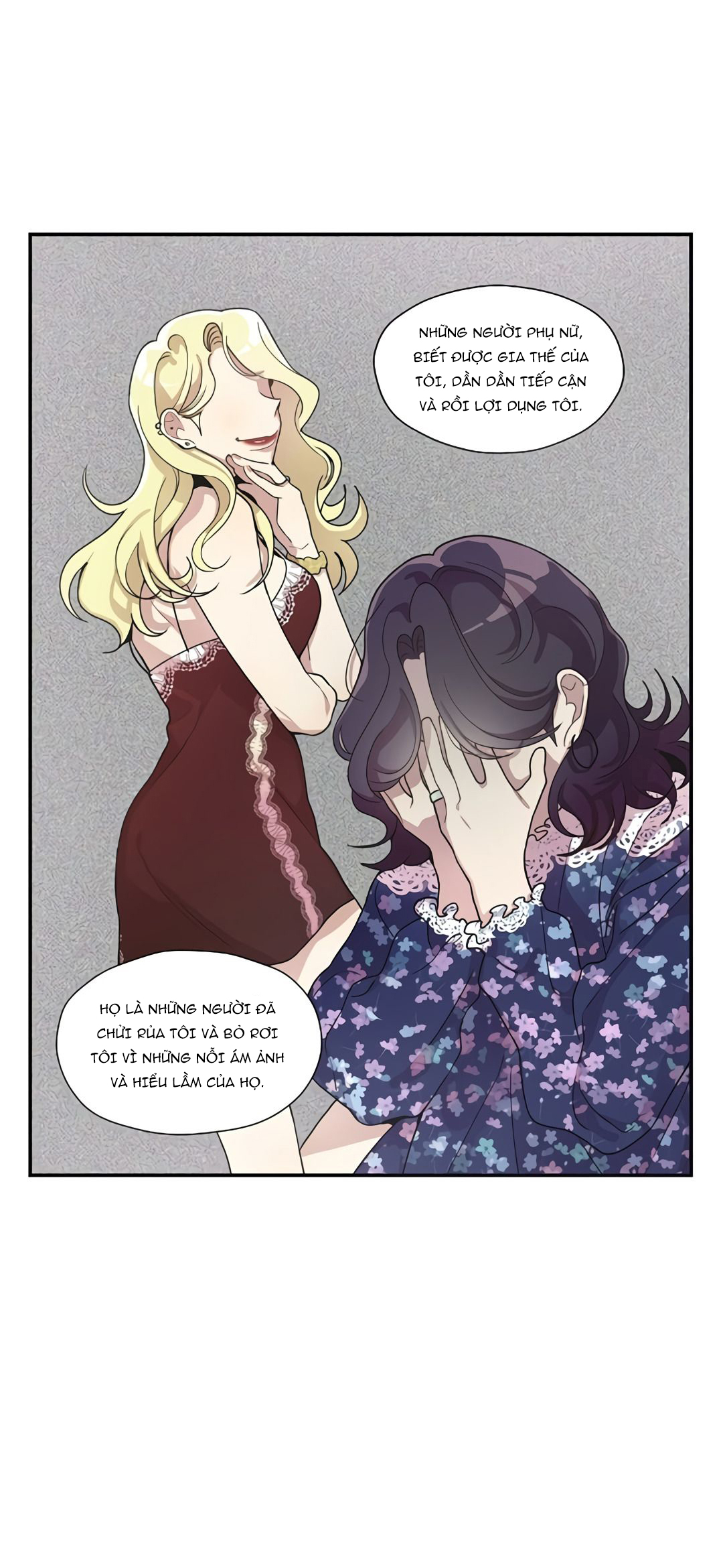 thanh xuân lầm lỡ chapter 25 39