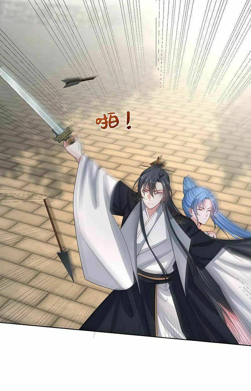 độc y đích nữ chapter 202 2