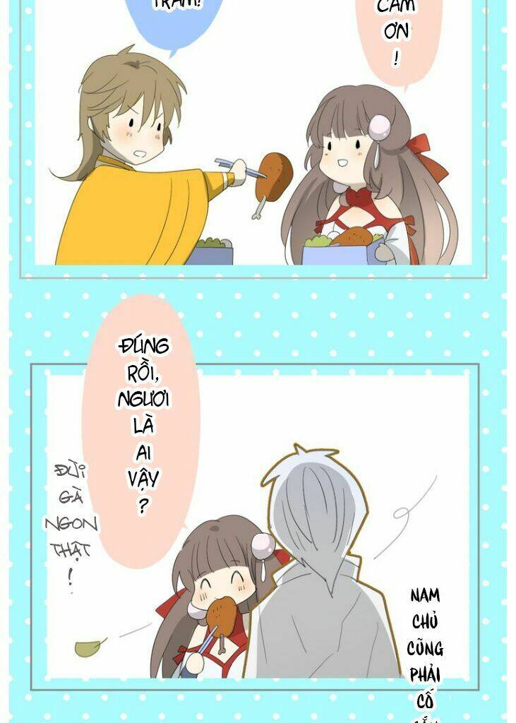 vu chúc thiếu nữ chapter 5 20