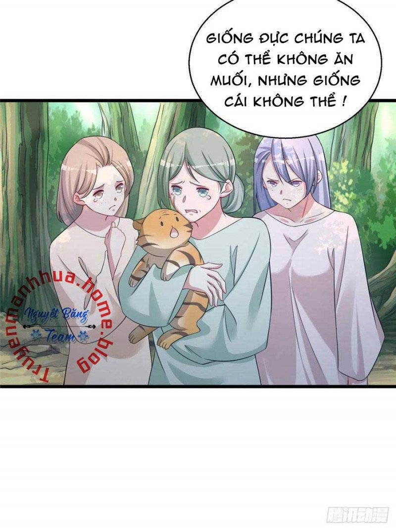 [16+] thảnh thơi thú thế chủng chủng điền, sinh sinh tể chapter 287 26