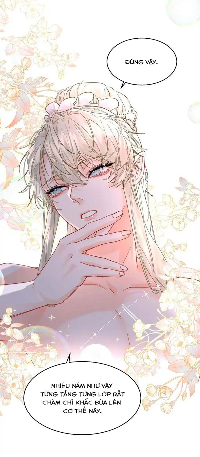 tình cũ là vua chapter 54 28