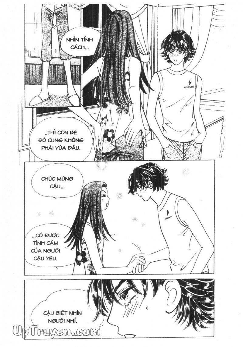 nụ hôn chàng trai chapter 8 30