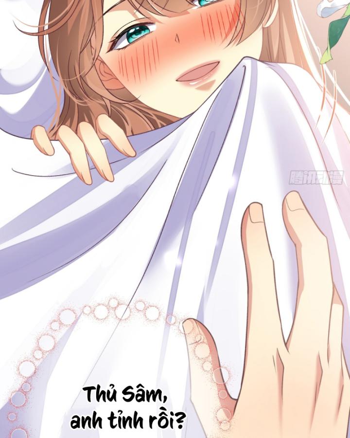 báo cáo! phu nhân ngày nào cũng muốn trốn chapter 2 10